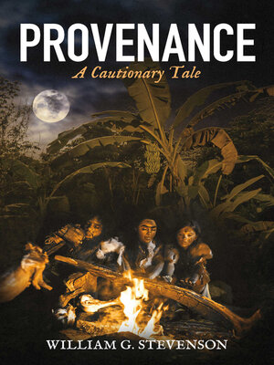 cover image of Provenance